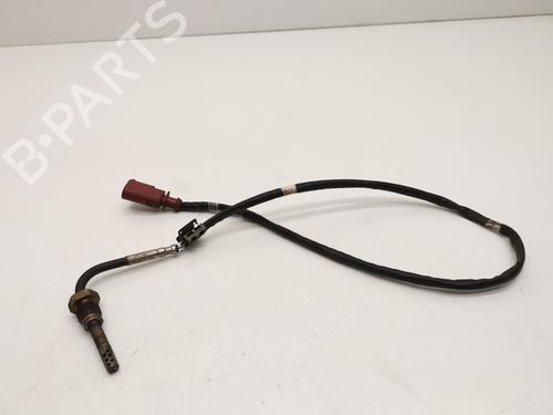 Elektronisk sensor SEAT IBIZA IV (6J5, 6P1) [2008-2017]  28979450