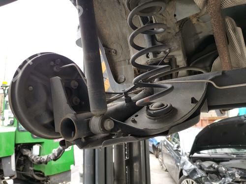 Rear axle DACIA SANDERO II  | BP28994717M2 