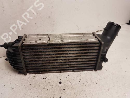 Used Intercooler CITROËN C4 I (LC_) [2004-2014]  29000050