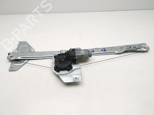 Used Front right window mechanism CITROËN BERLINGO MULTISPACE (B9) 1.6 BlueHDi 100 (99 hp) 28999321