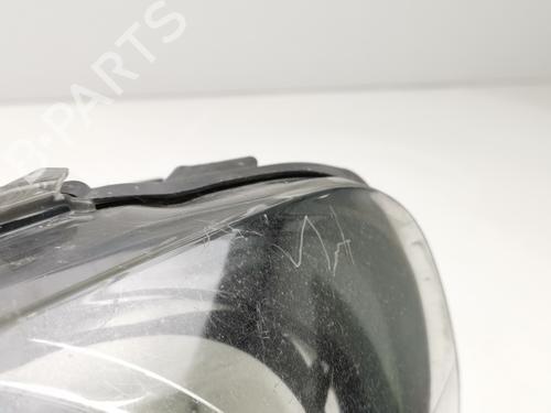 Left headlight VW GOLF VI (5K1)  | BP29710735C28