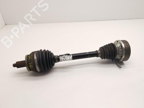 Used Left front driveshaft SEAT IBIZA III (6L1) [2002-2009]  29000421