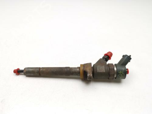 Used Injector Injector CITROËN BERLINGO / BERLINGO FIRST MPV (MF_, GJK_, GFK_) 1.6 HDI 75 (MF9HW, GJ9HWC, GF9HWC, GN9HWC) (75 hp) 34249977 34249977