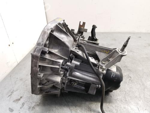 Gearbox NISSAN NV200 Van 1.5 dCi 90 (M20, M20N, M20M) | BP39443320M3  - Image 5