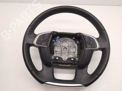 Used Steering wheel CITROËN C4 II (NC_) [2009-2025]  28990032