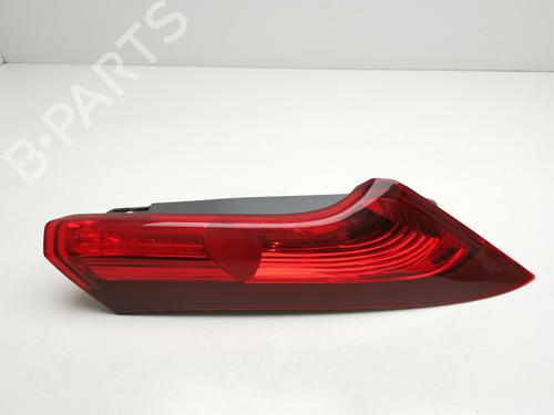Used Right taillight HONDA CR-V IV (RM_) 1.6 i-DTEC (RE6) (120 hp) 28997829