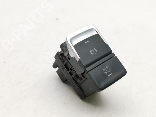 Used Hand brake VW GOLF VII (5G1, BQ1, BE1, BE2) [2012-2021]  28982586