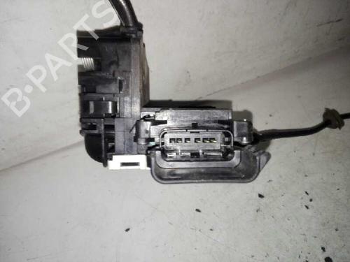 Front right lock PEUGEOT 207 SW (WK_) 1.4 16V | BP28979225C97 