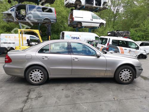 Felg MERCEDES-BENZ E-CLASS (W211) E 320 CDI (211.022) | BP30852170C45