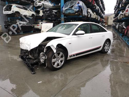 AC pipe AUDI A6 C7 (4G2, 4GC) | BP36079038M126 - Image 3