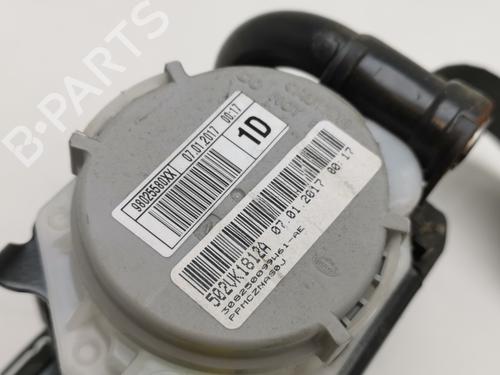 Front right belt tensioner CITROËN BERLINGO MULTISPACE (B9) 1.6 BlueHDi 100 | BP28994045C88 