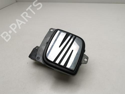 Bagklap lås Bagklap lås SEAT IBIZA III (6L1) [2002-2009] 34245240 34245240