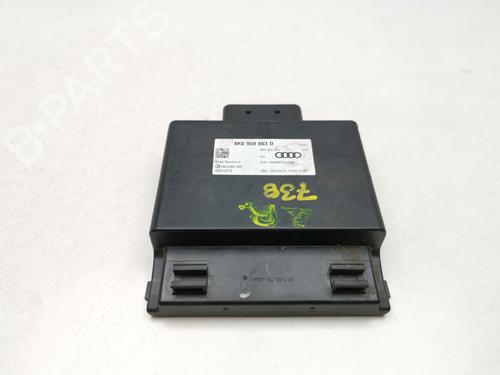 Used Electronic module Electronic module AUDI A6 C7 (4G2, 4GC) [2010-2019] 36502642 36502642