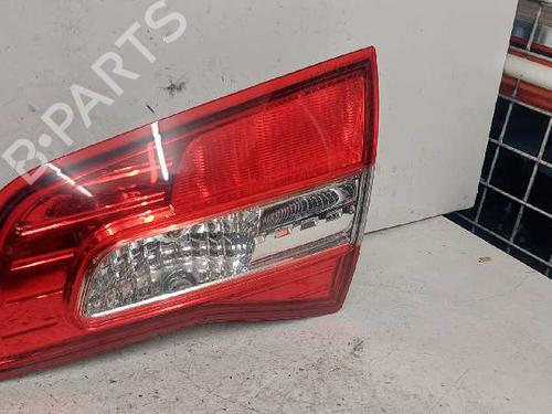 Used Right taillight RENAULT KOLEOS I (HY_) 2.0 dCi (HY0K) (150 hp) 28989031