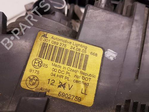 Left headlight BMW 3 Touring (E46) 320 d | BP28994082C28 