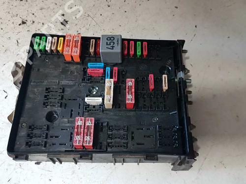 Used Fuse box SEAT TOLEDO III (5P2) [2004-2009]  28988135