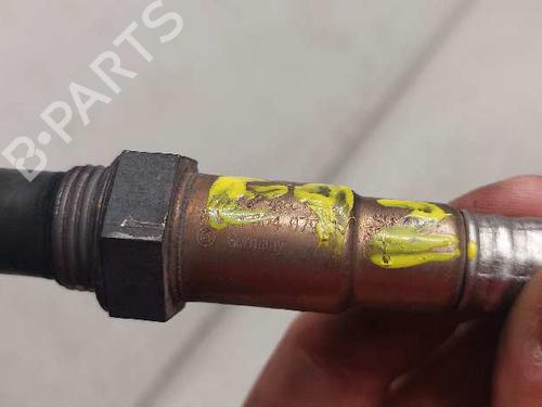 Elektronisk sensor BMW 3 Coupe (E92) 320 d | BP28984861M84 