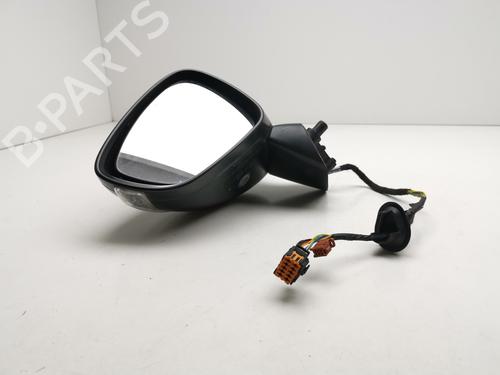 Used Left mirror CITROËN C3 AIRCROSS II (2R_, 2C_) [2017-2025]  28994420