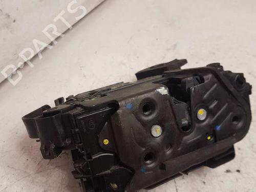 Rear right lock VW PASSAT B8 (3G2, CB2)  | BP28990422C99 