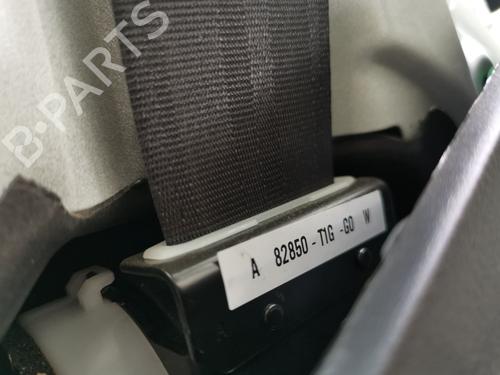 Rear left seatbelt HONDA CR-V IV (RM_) 1.6 i-DTEC (RE6) | BP28992738I29 