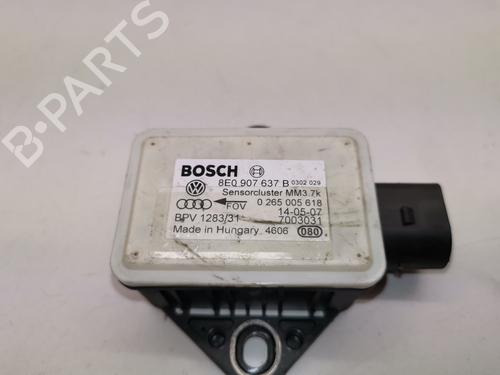 Electronic sensor AUDI A4 B7 (8EC) 2.0 TDI 16V | BP28980788M84