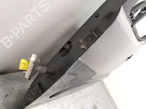 Dør venstre foran CITROËN BERLINGO MULTISPACE (B9) 1.6 BlueHDi 100 | BP28995561C2 