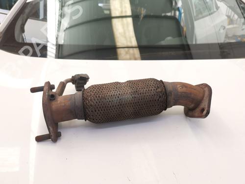 Used Pipe Pipe HYUNDAI ix35 (LM, EL, ELH) [2009-2016] 34702684 34702684