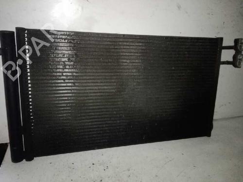 AC-Kondensator BMW 3 Touring (E91) 320 d (163 hp) 28992732