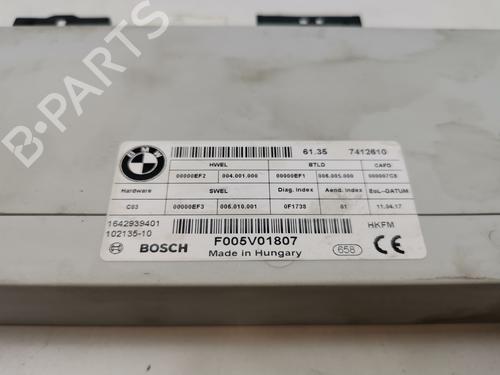 Electronic module BMW 2 Active Tourer (F45) 218 d | BP28994724M83 