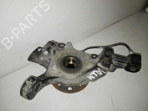 Høyre Styrespindel lagerhus OPEL ASTRA H GTC (A04) [2005-2010]  28986212