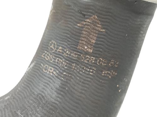 Pipe MERCEDES-BENZ CLK (C209)  | BP28991716M125 