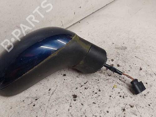 Used Right mirror SEAT LEON (1P1) [2005-2013]  28983080