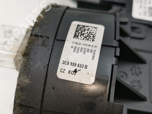 Headlight switch VW PASSAT B6 (3C2) 2.0 TDI | BP39436612I24 - Image 7
