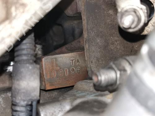 Engine FORD RANGER (ET) 2.5 TDCi 4x4 | BP40179840M1 - Image 9