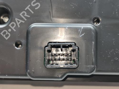 Climate control RENAULT KADJAR (HA_, HL_) 1.6 dCi 130 (HLA4) | BP39438467I5 - Image 3