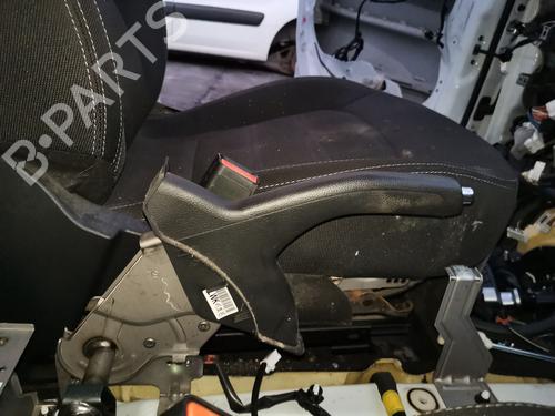 Used Hand brake Hand brake KIA SPORTAGE III (SL) 1.7 CRDi (116 hp) 40216042 40216042