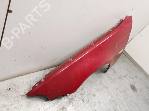 Left front fenders BMW 3 Compact (E46) 320 td | BP28983391C41 