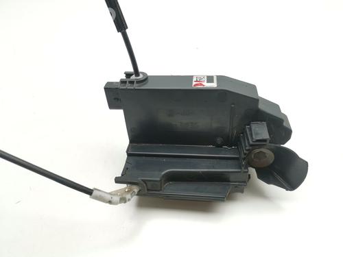 Front left lock PEUGEOT 308 SW II (LC_, LJ_, LR_, LX_, L4_)  | BP28983597C98 