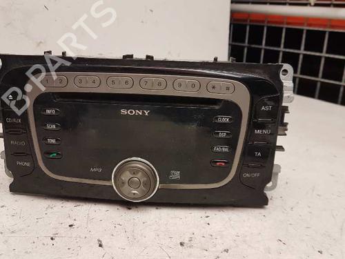 Used Radio Radio 28986990 28986990