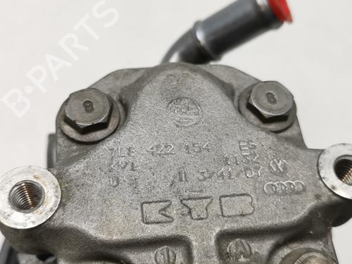 Steering pump AUDI Q7 (4LB) 3.0 TDI quattro | BP34702734M99 - Image 3