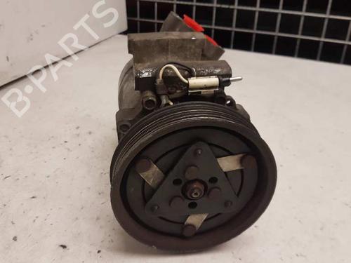 AC compressor RENAULT CLIO II (BB_, CB_) 1.5 dCi (B/CB07) | BP28999632M34