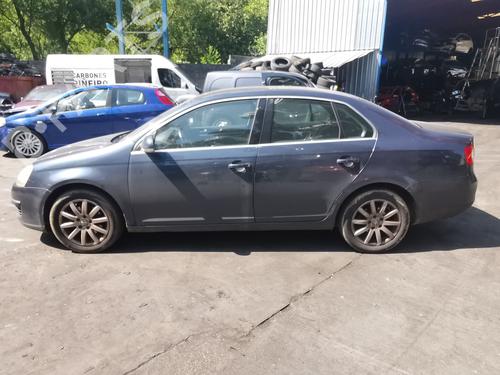 Drzwi przednie lewe VW JETTA III (1K2) 1.9 TDI | BP28993331C2