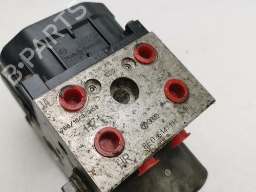 ABS pump AUDI A4 B5 (8D2) | BP30133898M43