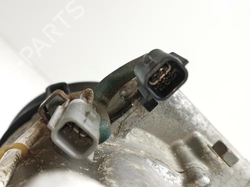 AC compressor RENAULT CAPTUR II (HF_)  | BP29358308M34 