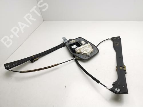 Used Front right window mechanism VW JETTA III (1K2) 1.9 TDI (105 hp) 30274921
