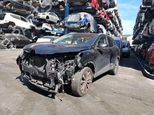 Front right window mechanism RENAULT KADJAR (HA_, HL_) 1.6 dCi 130 (HLA4) | BP39439202C23 - Image 5