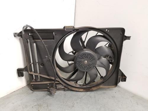 Used Radiator fan Radiator fan FORD FOCUS III 1.0 EcoBoost (125 hp) 39440388 39440388