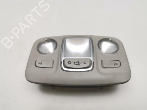 Used Interior roof light CITROËN C4 CACTUS 1.6 BlueHDi 100 (99 hp) 28979818