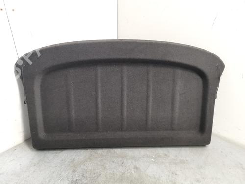 Used Rear parcel shelf Rear parcel shelf SEAT ATECA (KH7, KHP) [2016-2026] 34605601 34605601
