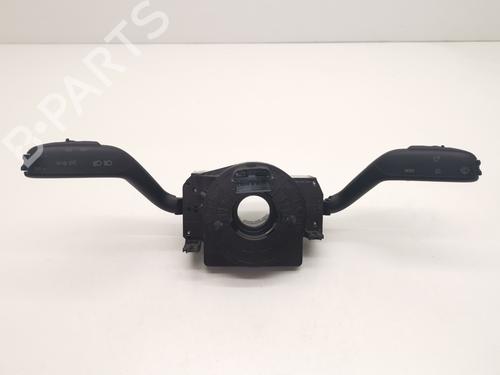 Used Headlight switch SEAT IBIZA III (6L1) [2002-2009]  28988760
